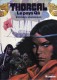 Thorgal : 10. Le Pays Qâ