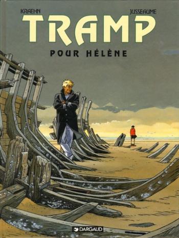 Couverture de l'album Tramp - 4. Pour Hélène