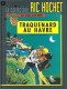 Ric Hochet : 1. Traquenard au Havre