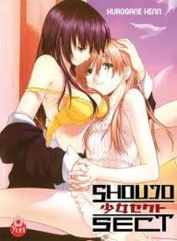 Couverture de l'album Shoujo Sect - 1. Tome 1