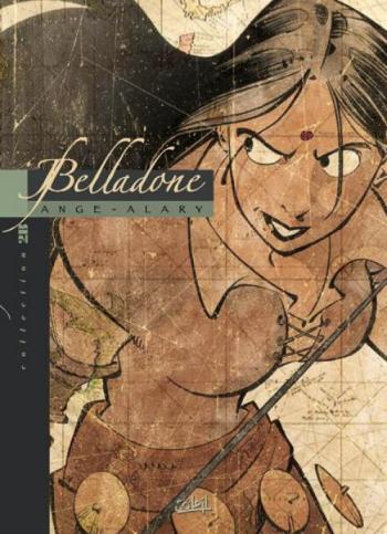 Couverture de l'album Belladone - 1. Tome 1
