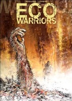 ECO WARRIORS 2. Tome 2