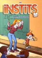 Les instits 3. Cas d'école