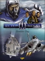 Section Trident 1. Domino Day