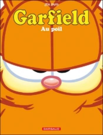 Couverture de l'album Garfield - 50. Au poil