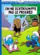 Les Schtroumpfs (Collection Télé 7 jours) : 16. On ne schtroumpfe pas le progrès