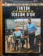 Les Aventures de Tintin (Album-film) : HS. Tintin et le mystère de la Toison d'Or