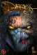 The Darkness (Edition USA) : INT. The darkness - Tome 3