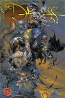 The Darkness (Edition USA) INT. The Darkness - Tome 5