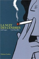 La Nuit des cendres (One-shot)