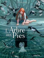 L'Arbre aux pies (One-shot)