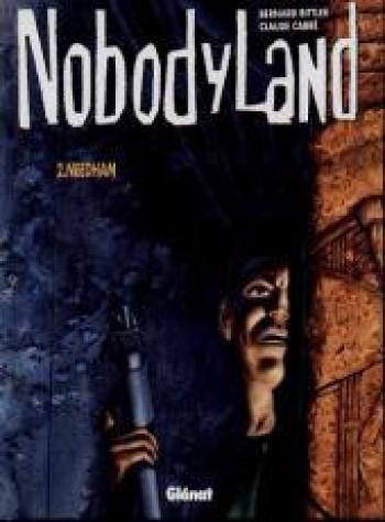Couverture de l'album Nobodyland - 2. Needham