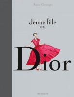 Jeune fille en Dior (One-shot)