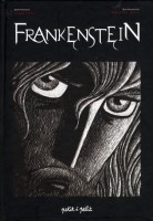 Frankenstein (One-shot)