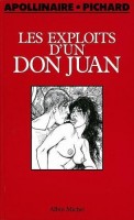 Les Exploits d'un don Juan (One-shot)