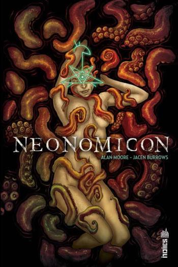 Couverture de l'album Neonomicon (One-shot)