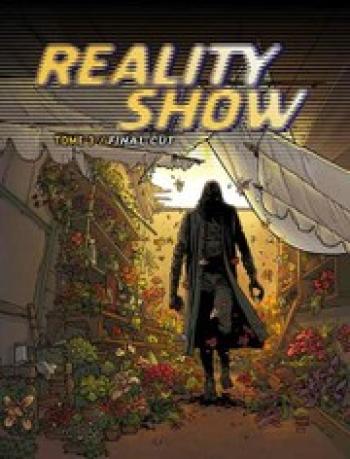 Couverture de l'album Reality show - 3. Final cut
