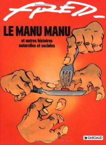 Couverture de l'album Le Manu Manu - 1. Le Manu Manu