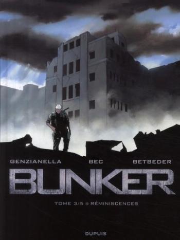 Couverture de l'album Bunker - 3. Réminiscences