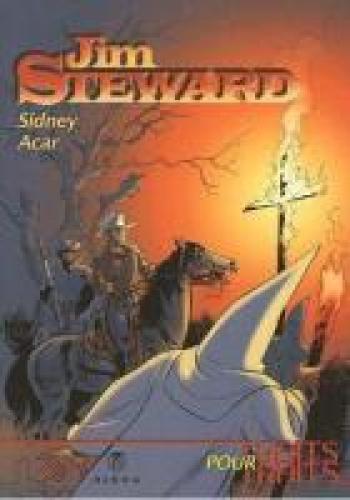 Couverture de l'album Jim Steward - 1. Jim Stewart