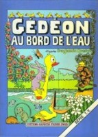 Gédéon (série T.V.) 3. Gédéon au bord de l'eau