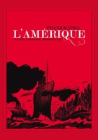 L'Amérique INT. L'amérique (intégrale) - Tomes 1 à 3