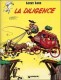 Lucky Luke (Lucky Comics / Dargaud / Le Lombard) : 1. La Diligence