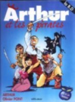 Arthur et les pirates (One-shot)
