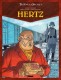 Le Triangle secret - Hertz : 1. Hertz