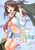 Love on the job 1. Tome 1