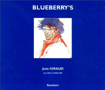 Couverture de l'album Blueberry - HS. Blueberry's
