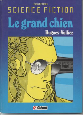 Couverture de l'album Le Grand Chien - 1. Tome 1