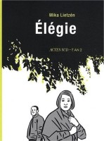 Élegie (Mika Lietzén) (One-shot)