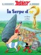 Astérix : 2. La Serpe d'or