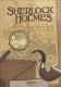 Sherlock Holmes (La BD dont vous êtes le héros !) : 1. Journal d'un héros