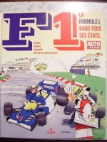 F1 La Formule 1 dans tous ses états (One-shot)