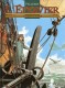 L'Épervier : 4. Captives à bord