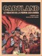 Jonathan Cartland : 4. Le Trésor de la femme araignée