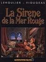 La sirene de la mer rouge 1. La Sirène de la Mer Rouge