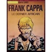 Frank Cappa 3. le dernier africain