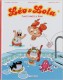 Léo et Lola : 7. Tous dans le bain