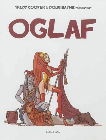 Couverture de l'album Oglaf - 1. Oglaf Tome 01
