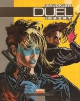 Duel (Métal hurlant) (One-shot)