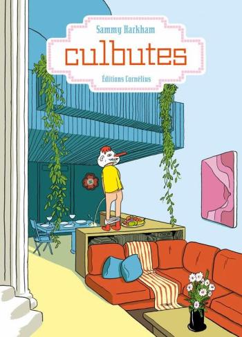 Couverture de l'album Culbutes (One-shot)