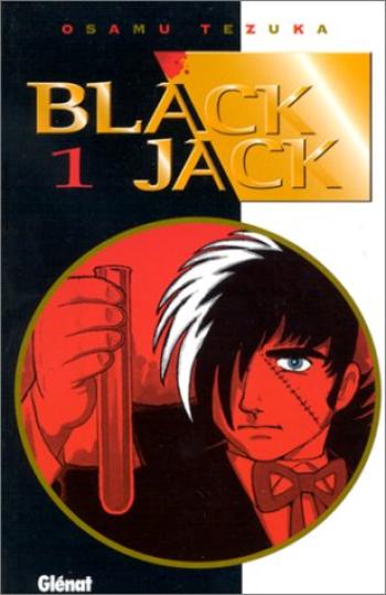 Couverture de l'album Black Jack - 1. Tome 1