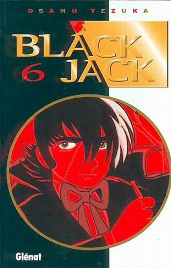 Couverture de l'album Black Jack - 6. Tome 6