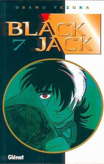 Couverture de l'album Black Jack - 7. Tome 7