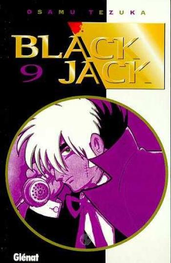 Couverture de l'album Black Jack - 9. Tome 9