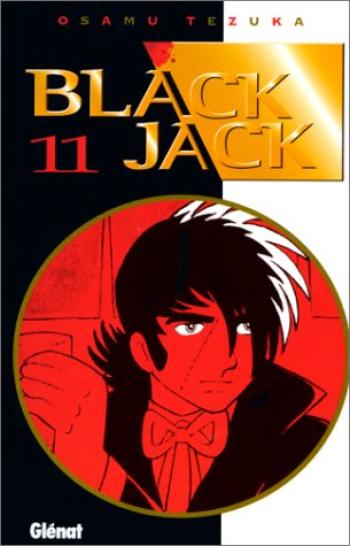 Couverture de l'album Black Jack - 11. Tome 11