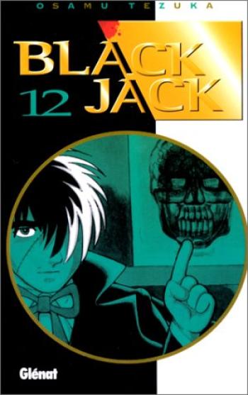 Couverture de l'album Black Jack - 12. Tome 12